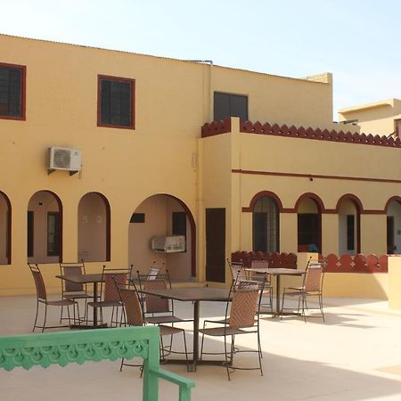 فندق Sankhu Niwas بيكانير المظهر الخارجي الصورة