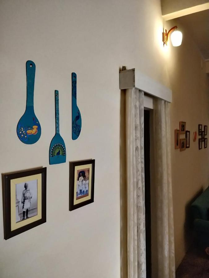 فندق Sankhu Niwas بيكانير المظهر الخارجي الصورة